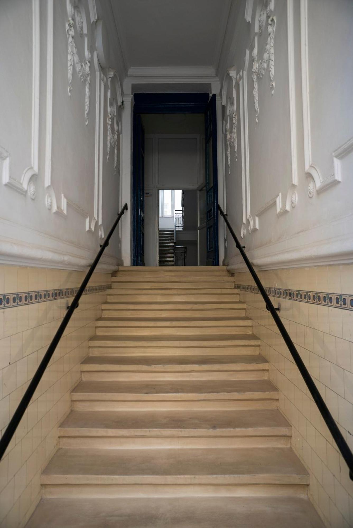 New Stylish Place For Couple Bratislava Bagian luar foto